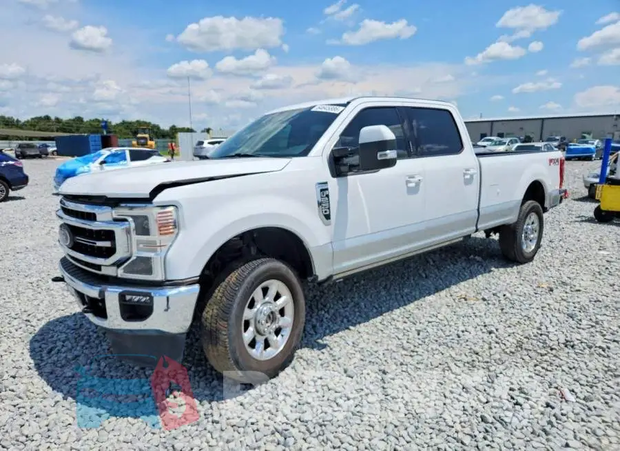 1FT7W2BN3LED57388 Photo# 1