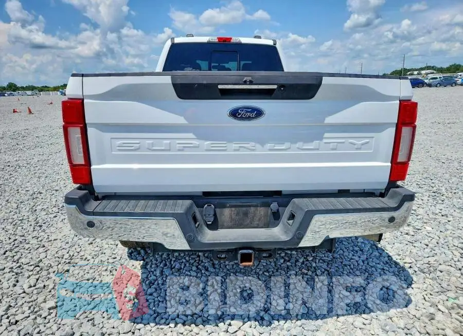 1FT7W2BN3LED57388 Photo# 6