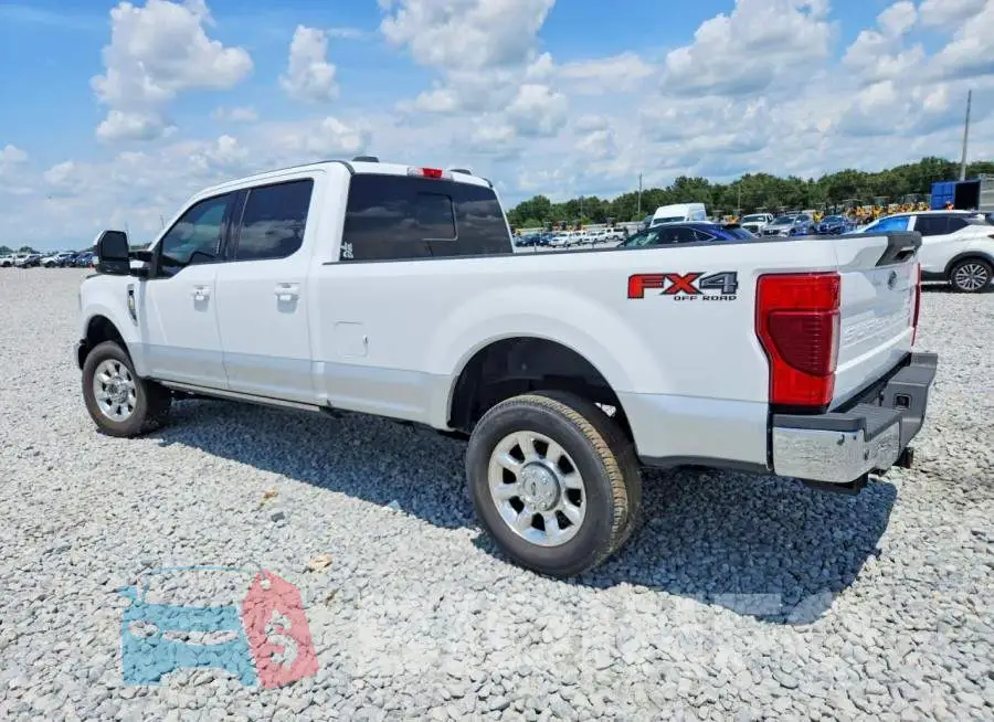 1FT7W2BN3LED57388 Photo# 2