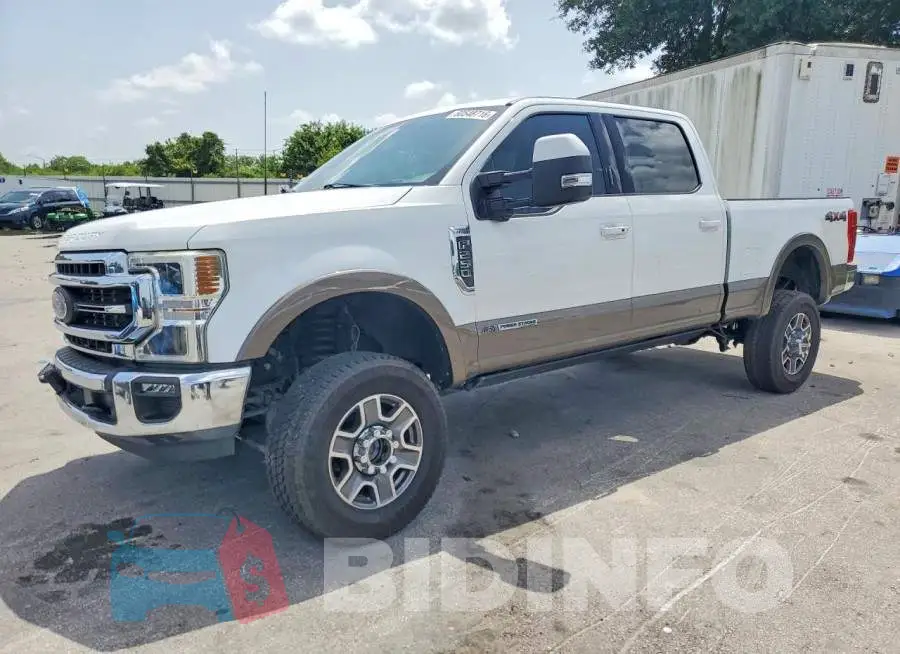1FT7W2BT8NEE32880 Photo# 1