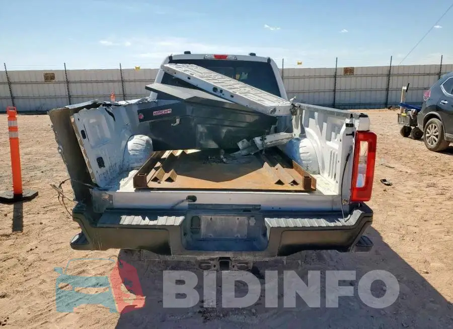 1FT7W2BT8PED57908 Photo# 6