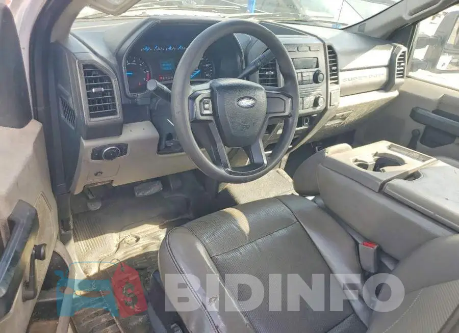 1FTBF2A67HEB14615 Photo# 8