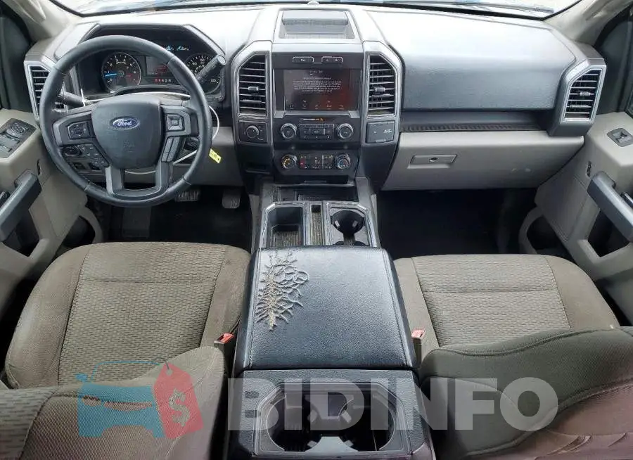 1FTEW1CP4KFA73777 Photo# 8
