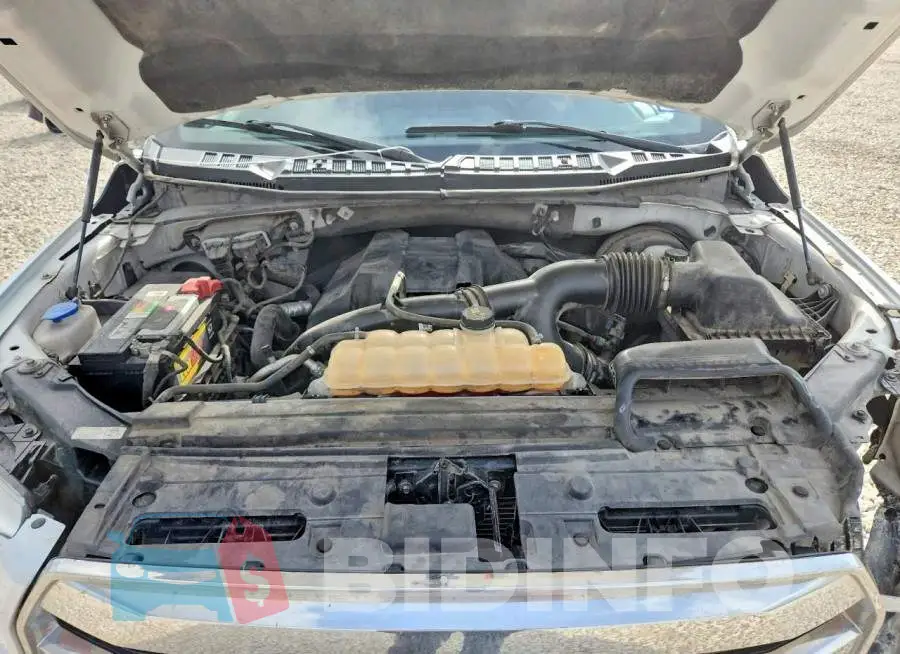 1FTEW1CP6HKD82845 Photo# 11