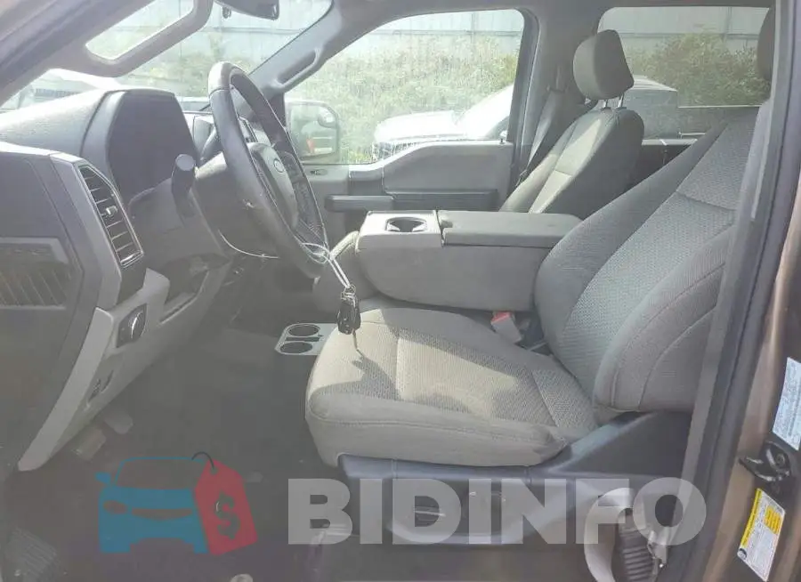 1FTEW1E50KFC83286 Photo# 7