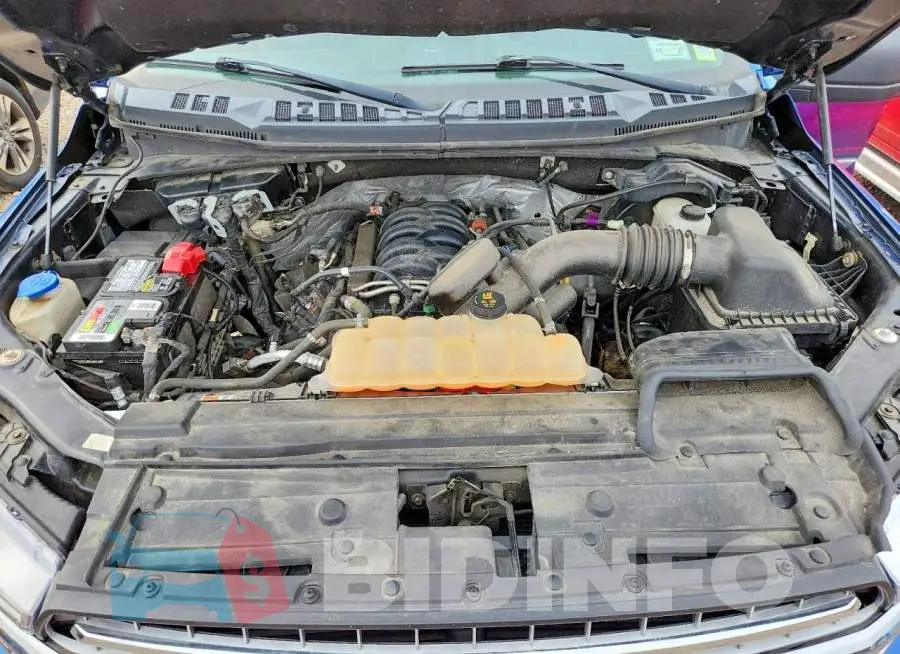 1FTEW1E58JKF24551 Photo# 11