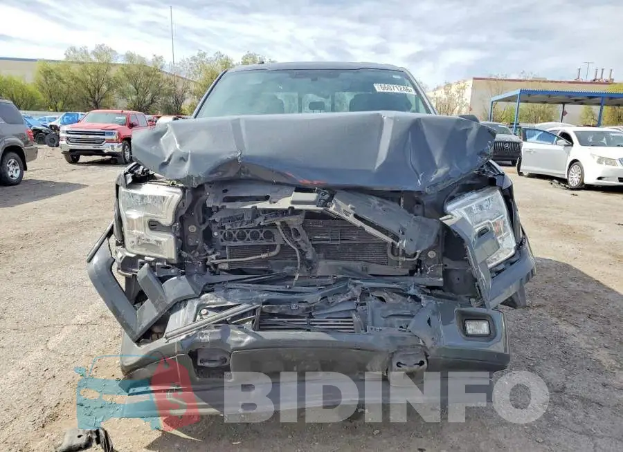 1FTEW1EG7HFA49933 Photo# 5
