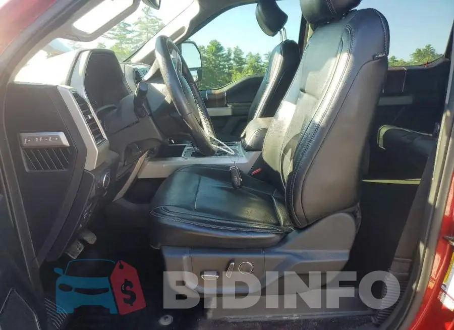1FTEW1EP4HFB00885 Photo# 7