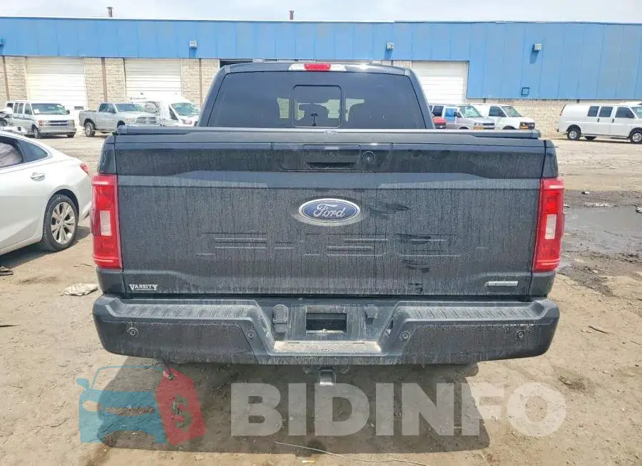 1FTEW1EP8NFB98752 Photo# 6