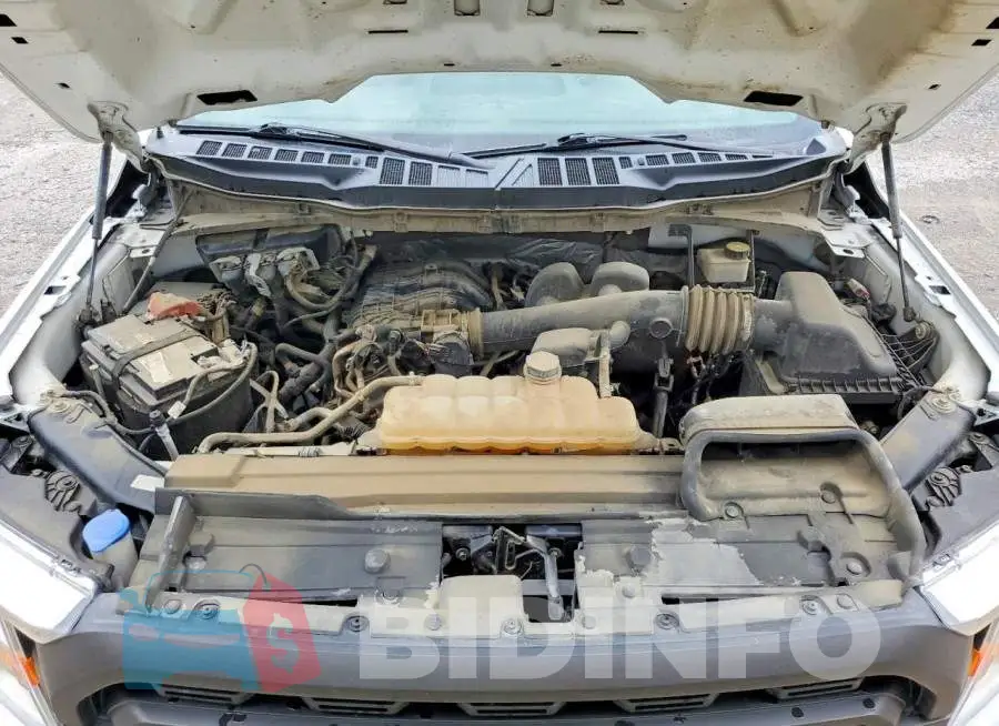 1FTEX1EB4MKD58486 Photo# 11