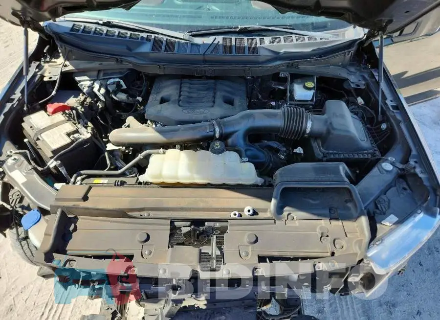 1FTFW1E88PFB76718 Photo# 11
