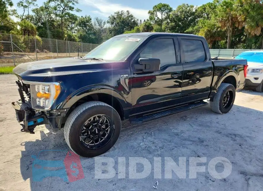 1FTFW1E88PFB76718 Photo# 1