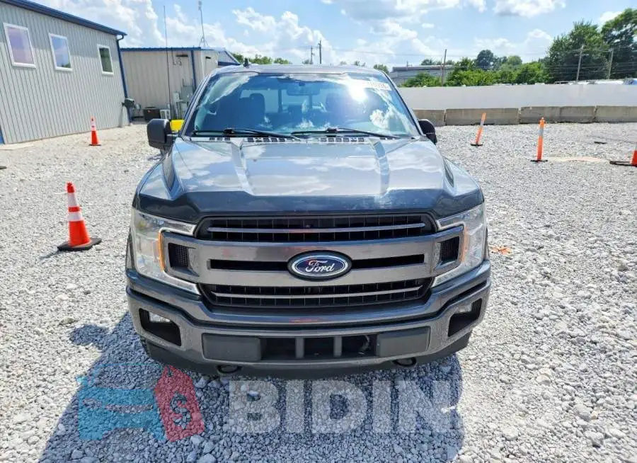 1FTFW1EG1JKD74434 Photo# 5