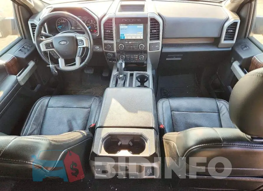 1FTFW1EG2HKD32638 Photo# 8