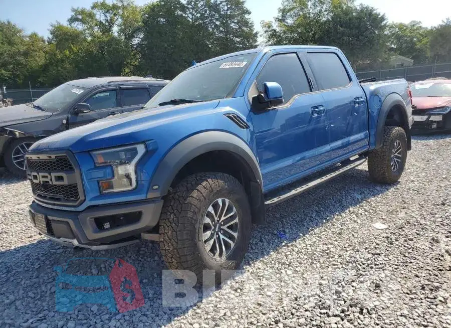 1FTFW1RG5KFA62332 Photo# 1