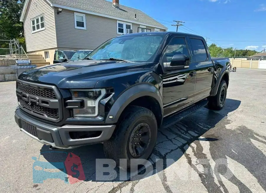 1FTFW1RG7JFA55252 Photo# 1