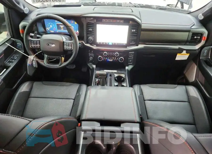 1FTFW1RGXTFA45799 Photo# 8