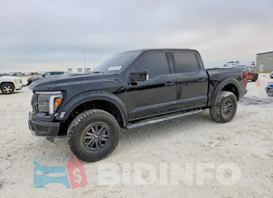 1FTFW1RGXTFA45799 Photo# 1