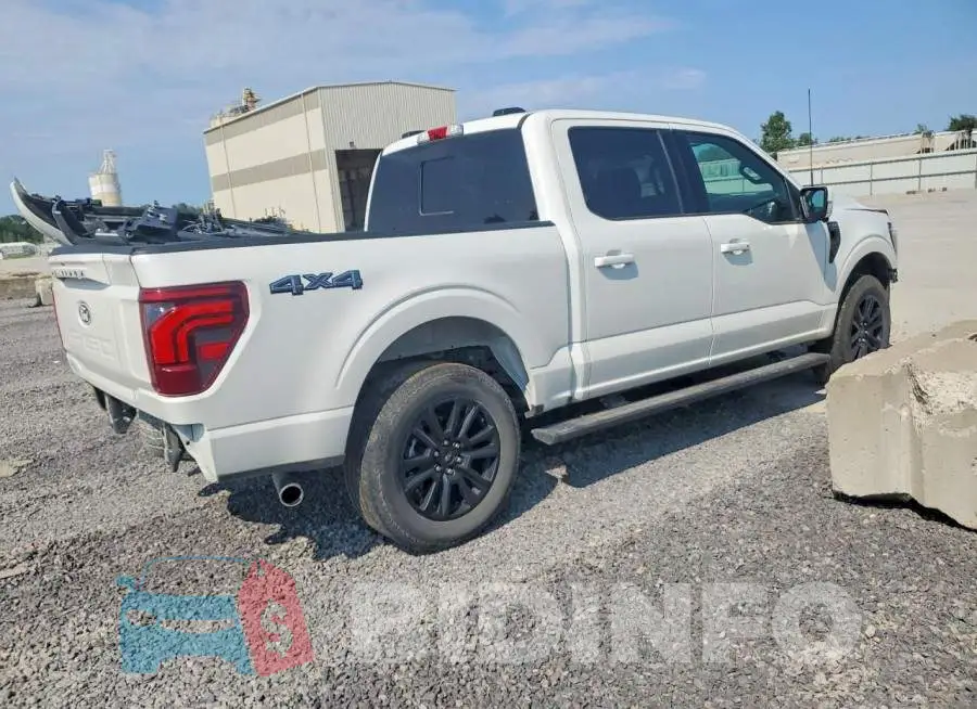 1FTFW7L85SFB28110 Photo# 3