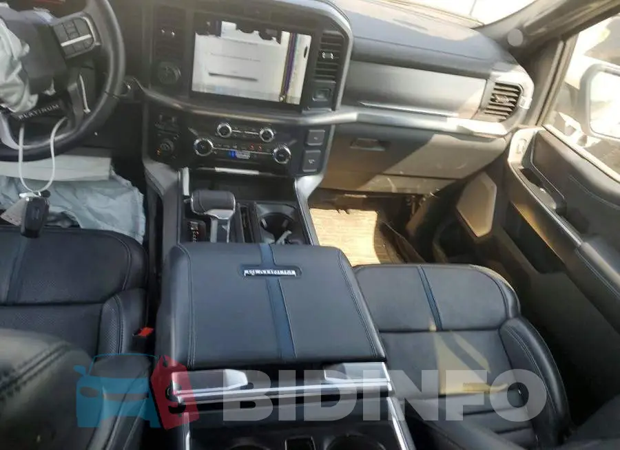 1FTFW7L85SFB28110 Photo# 8