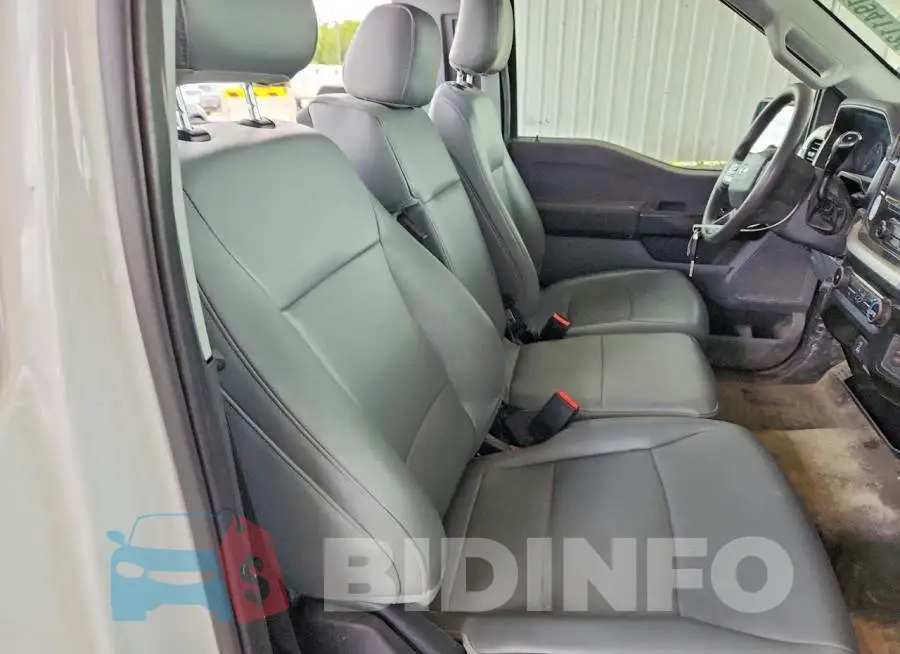 1FTMF1CB9MKD91288 Photo# 10