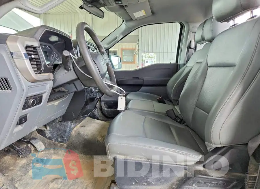 1FTMF1CB9MKD91288 Photo# 7