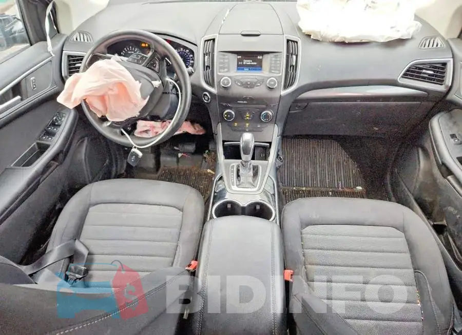 2FMPK3G91JBB85363 Photo# 8