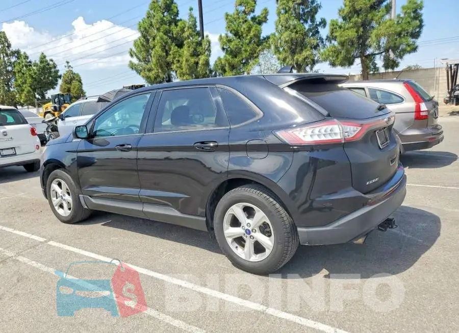 2FMPK3G93HBB17043 Photo# 2