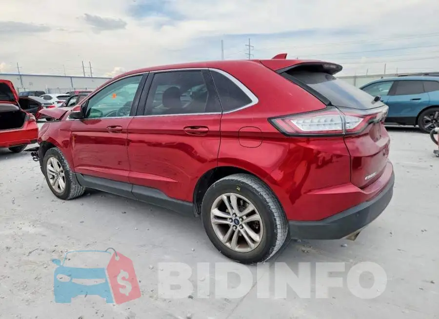 2FMPK3J82HBB79176 Photo# 2