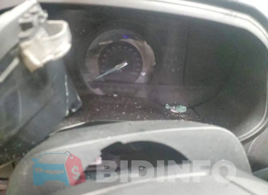 2FMPK4J95PBA00383 Photo# 9