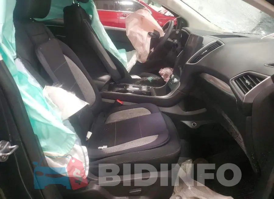 2FMPK4J95PBA00383 Photo# 7