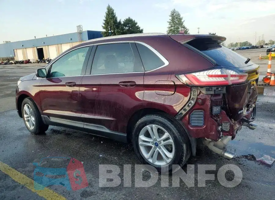 2FMPK4J98LBA95435 Photo# 2
