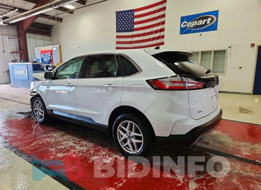 2FMPK4J99RBA99339 Photo# 2