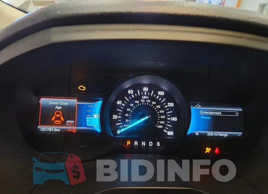2FMPK4J99RBA99339 Photo# 9