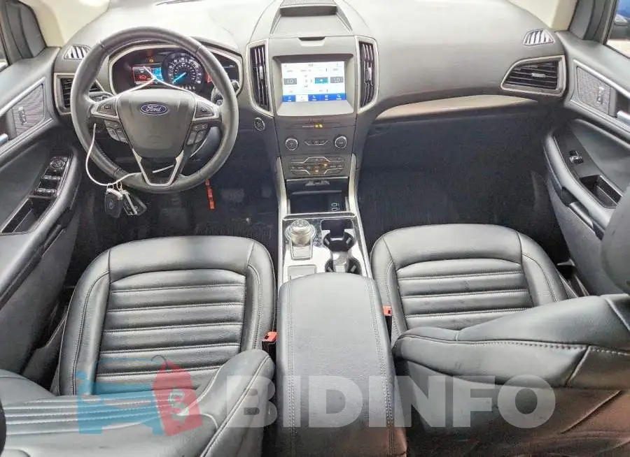 2FMPK4J9XLBA48360 Photo# 8