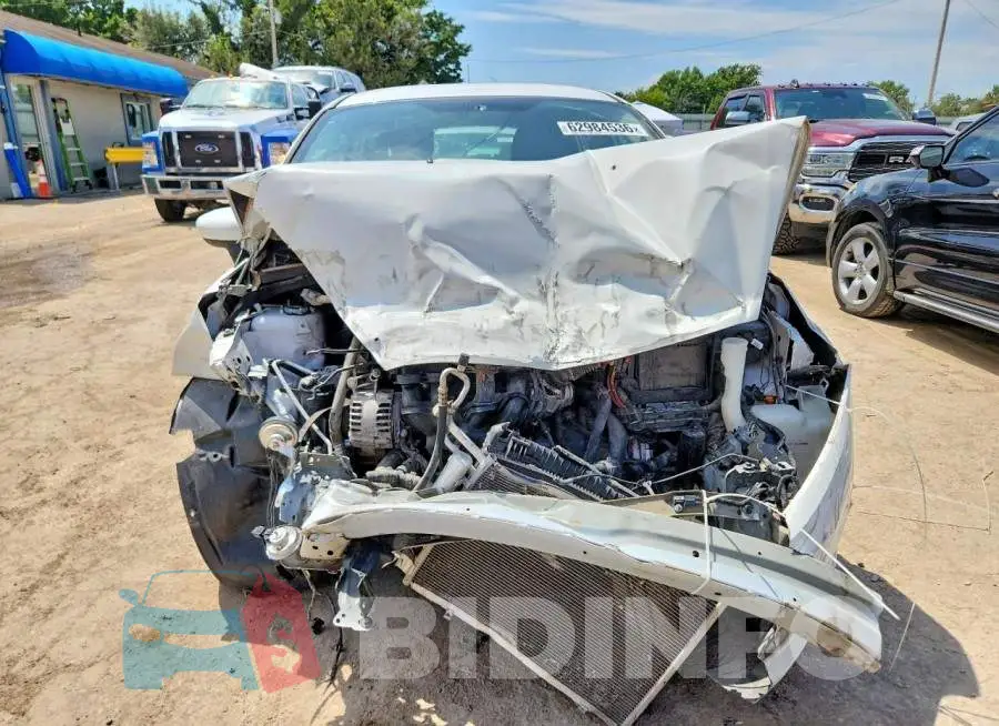 3FADP4EJ0HM119333 Photo# 5