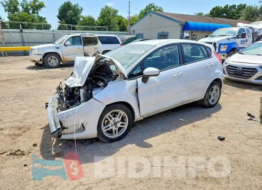 3FADP4EJ0HM119333 Photo# 1