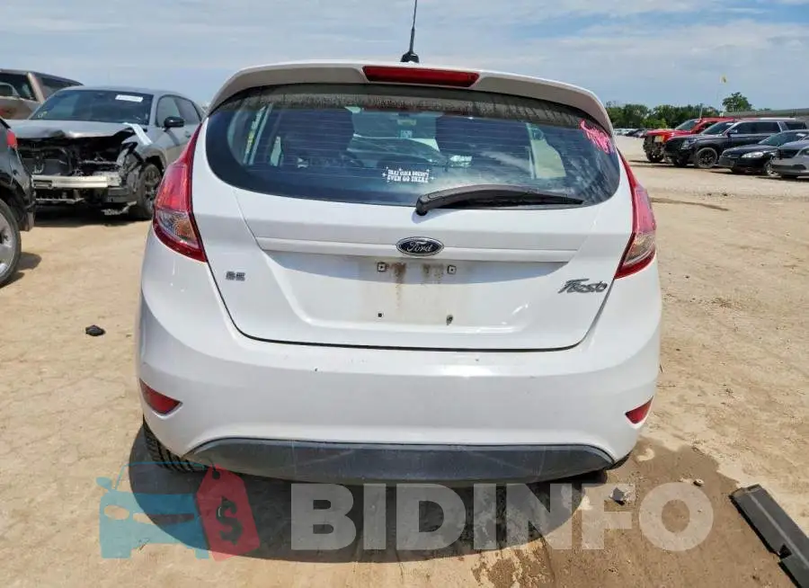 3FADP4EJ0HM119333 Photo# 6