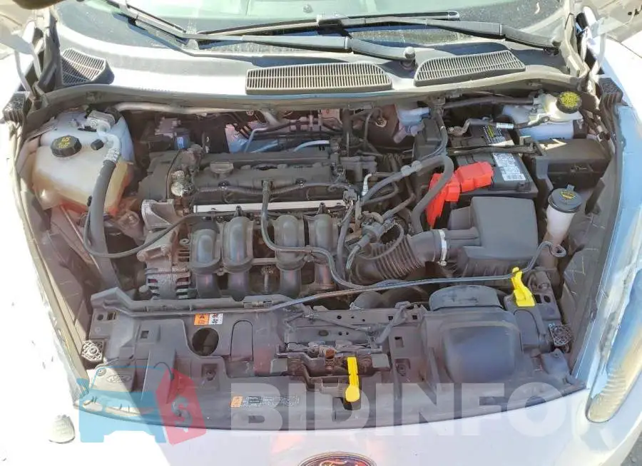 3FADP4EJXKM158177 Photo# 11