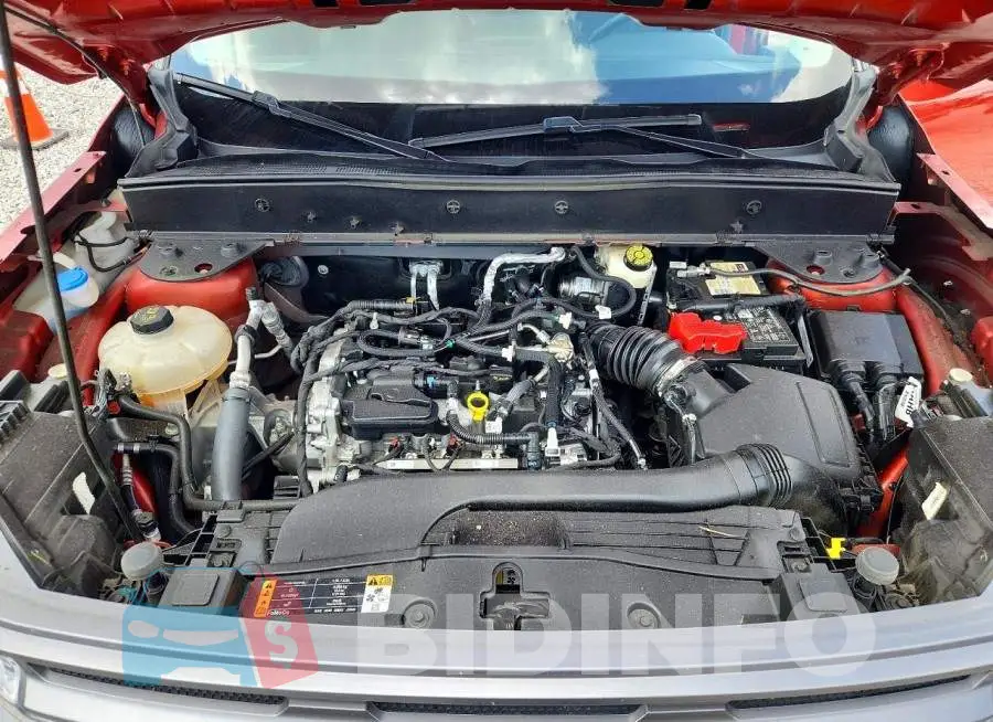 3FMCR9B65PRD25323 Photo# 12