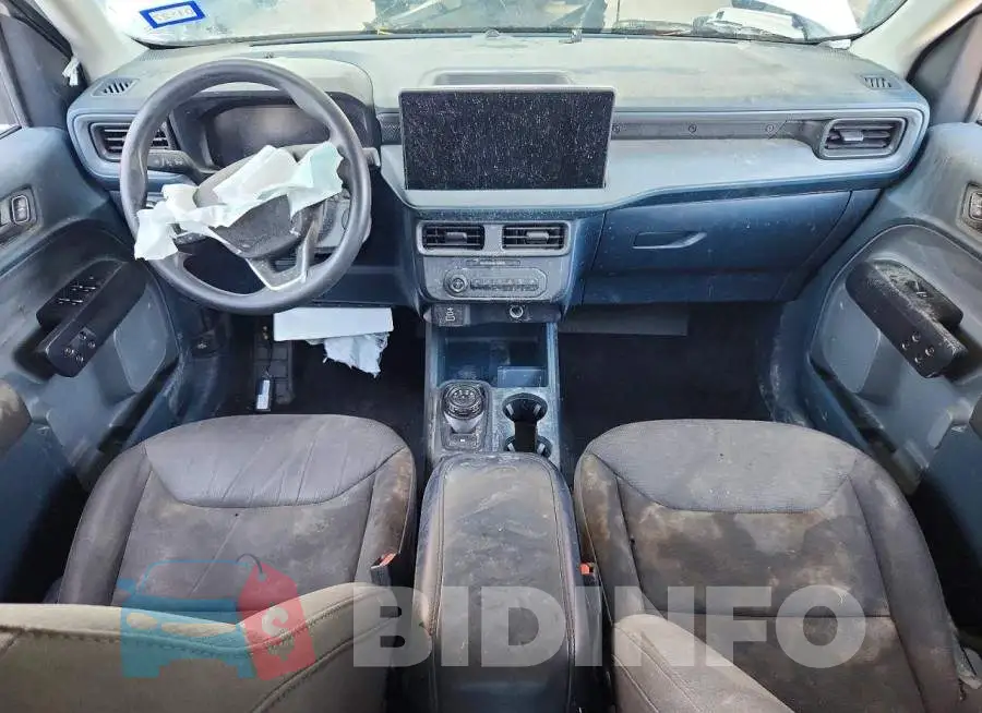 3FTTW8A33SRA13542 Photo# 8