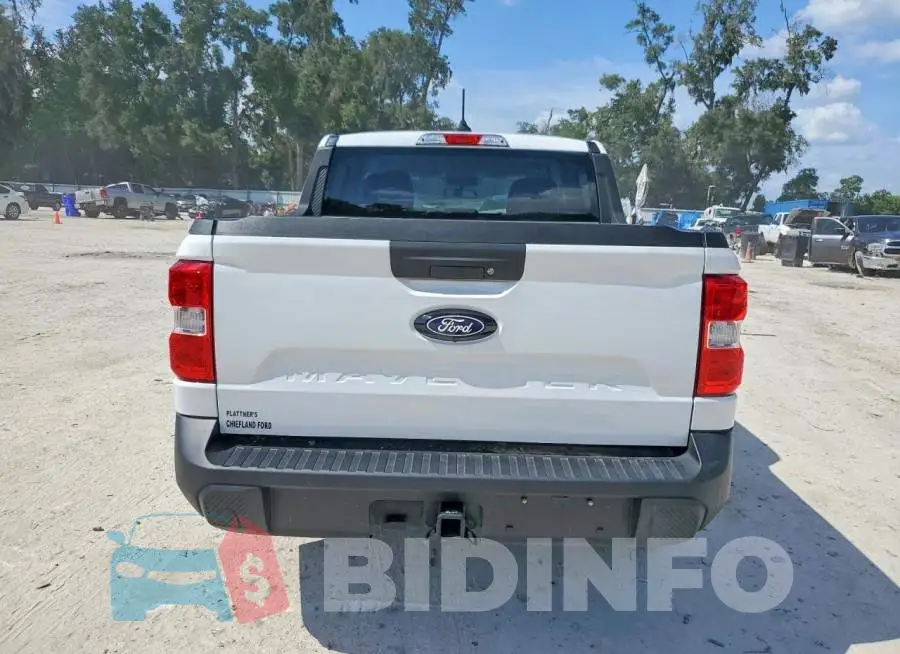3FTTW8A33SRB25516 Photo# 6