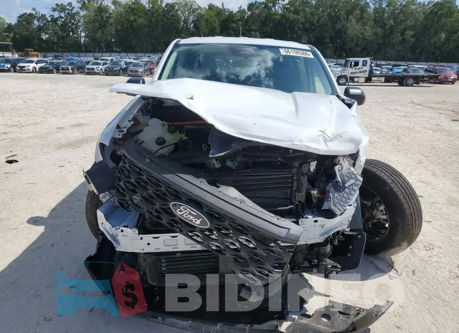 3FTTW8A33SRB25516 Photo# 5