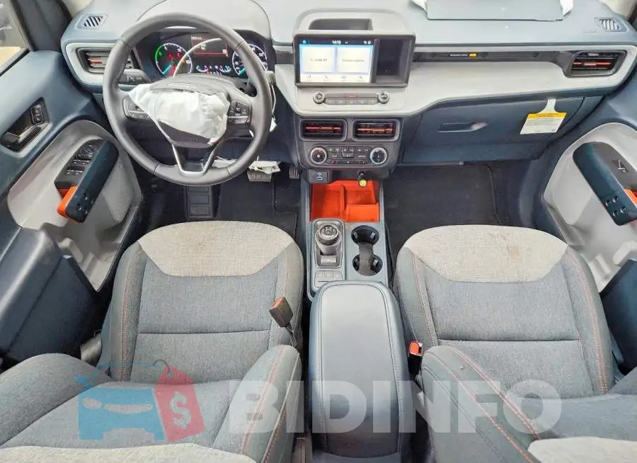 3FTTW8H35RRA93314 Photo# 8