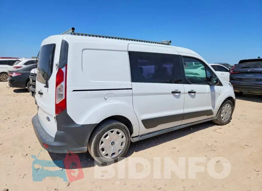 NM0LS7E76H1304975 Photo# 3