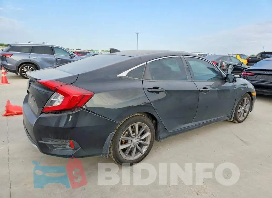19XFC1F35KE008341 Photo# 3