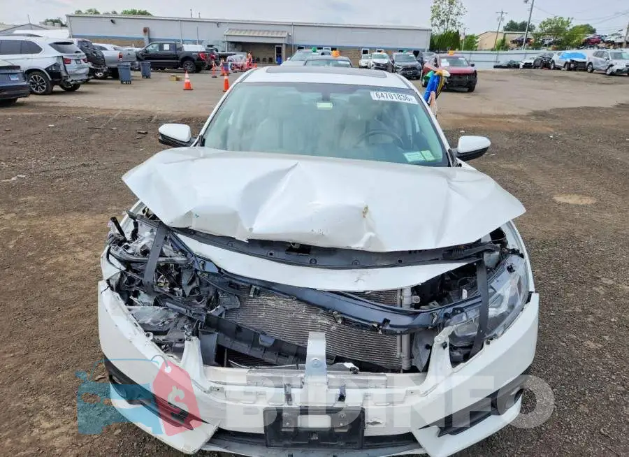 19XFC1F70HE208362 Photo# 5