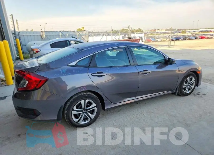 19XFC2F55HE021185 Photo# 3