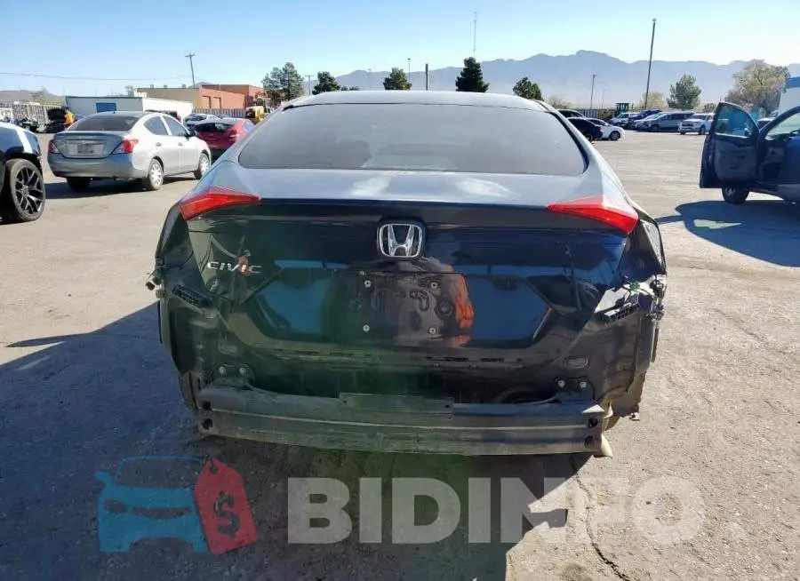 19XFC2F57JE011828 Photo# 6