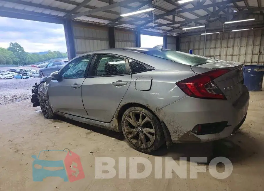 19XFC2F78HE073248 Photo# 2